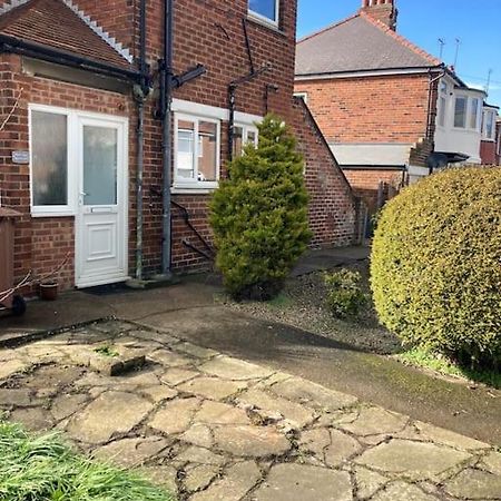 Park View Apartment Bridlington Buitenkant foto