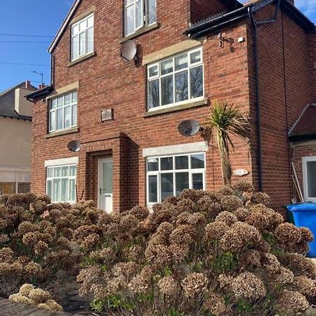Park View Apartment Bridlington Buitenkant foto