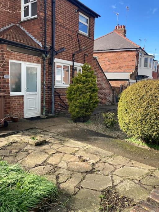 Park View Apartment Bridlington Buitenkant foto
