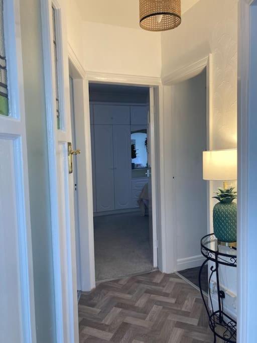 Park View Apartment Bridlington Buitenkant foto