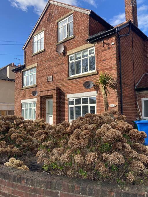 Park View Apartment Bridlington Buitenkant foto