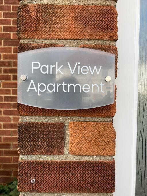 Park View Apartment Bridlington Buitenkant foto